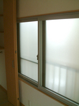 内窓があることで、年間を通した、冷暖房費の節約効果も期待できます。