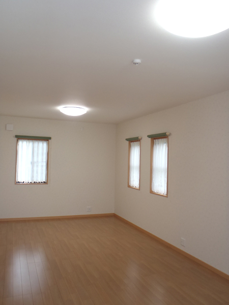 【子供部屋】